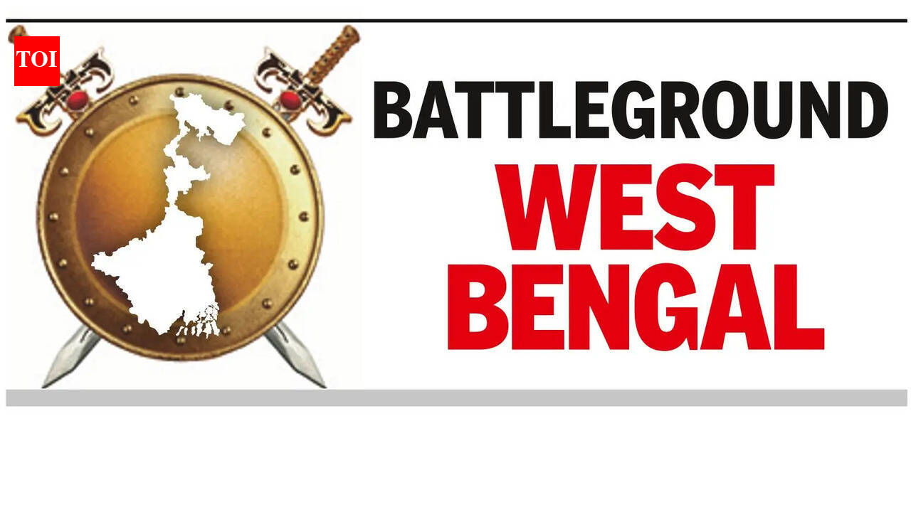 Will need a dedicated bench for West Bengal SIR matters, says CJI