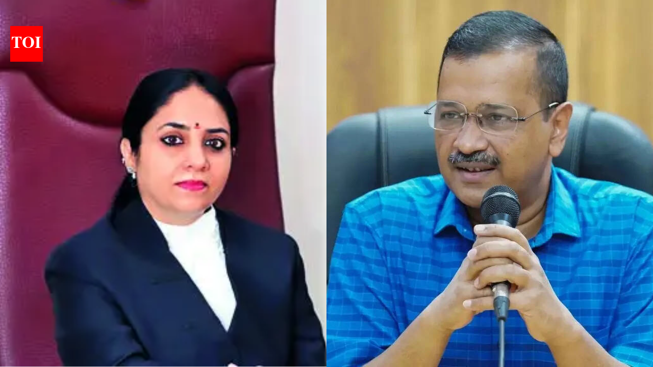 'Can’t recuse to satisfy unfounded suspicion,' says Delhi high court judge in Arvind Kejriwal case