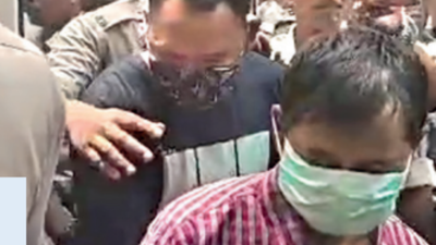 7 years after lynching Abhijeet Nath and Nilotpal Das in Assam’s Karbi Anglong, 20 found guilty