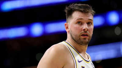 Luka Doncic injury update: JJ Redick provides positive news about Lakers star’s progress