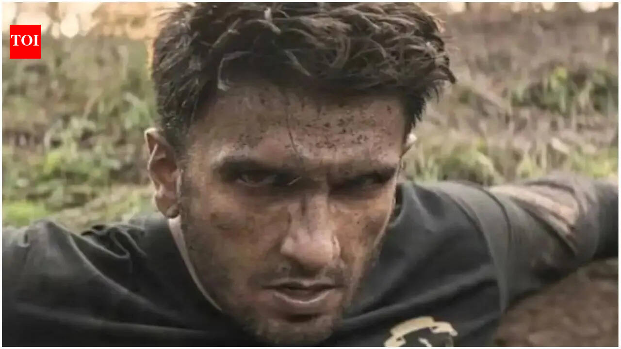 'Dhurandhar 2' box office collection day 33: Ranveer Singh’s film mints below Rs 2 cr on Monday amid Akshay Kumar's 'Bhooth Bangla' release