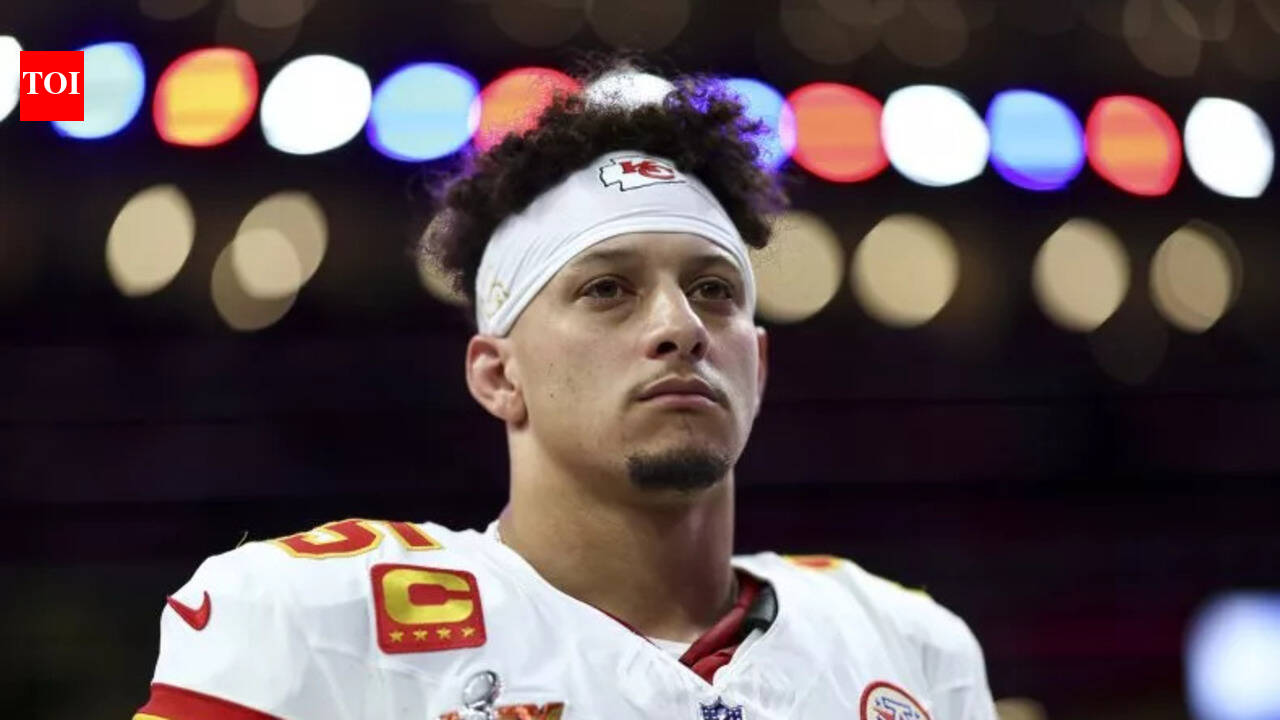 Patrick Mahomes’s ACL rehab: Andy Reid shares optimistic recovery update as Chiefs star targets strong 2026 return