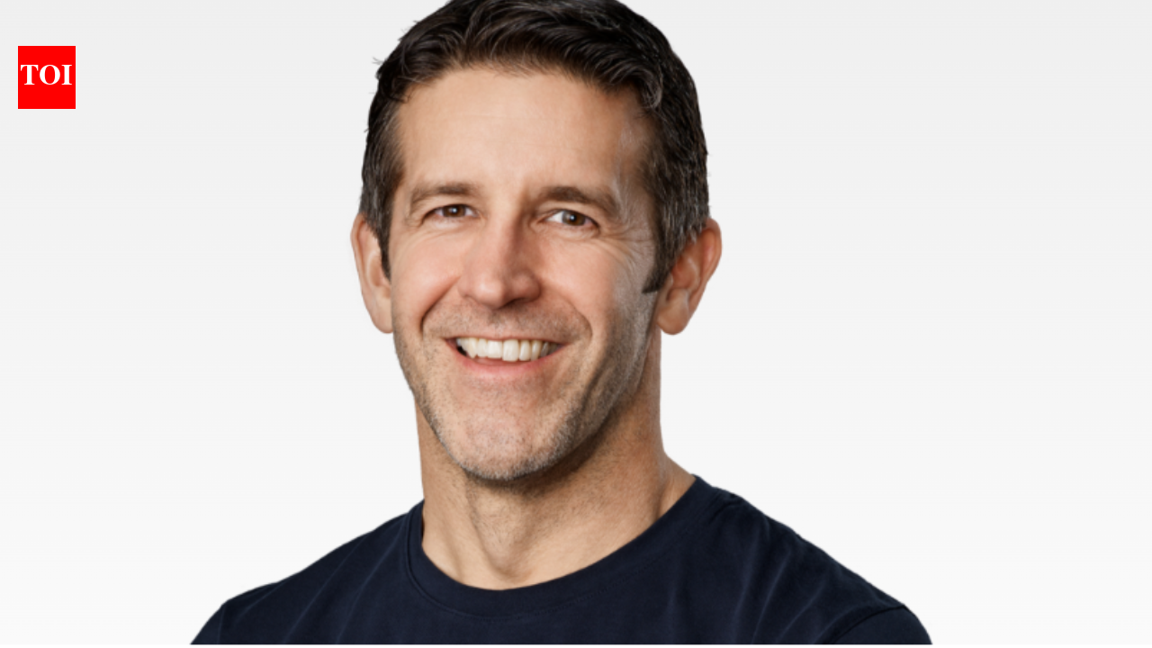 Who is John Ternus? All about Apple's new CEO