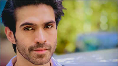 Manish D Verma joins the cast of Shabir Ahluwalia and Sriti Jha starrer Tum Dena Saath Mera