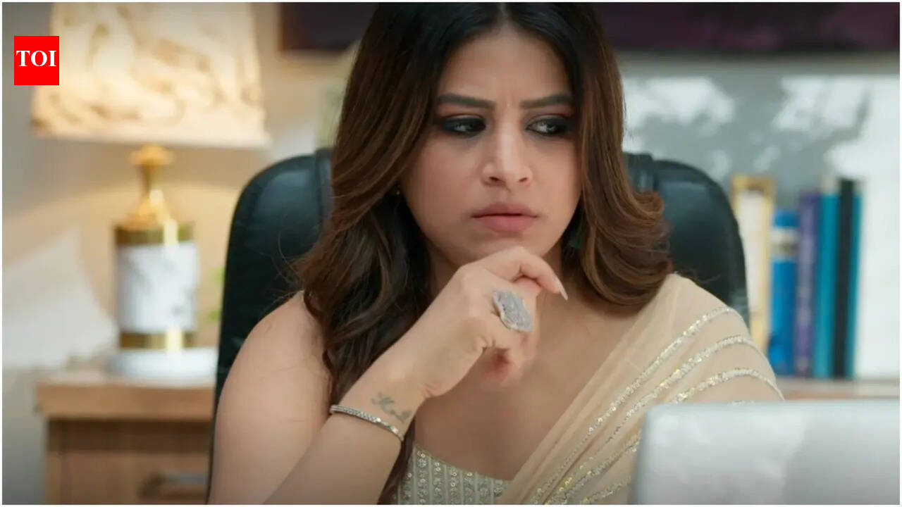 Bhumika Gurung on playing Sara Sethi in Itti Si Khushi: What instantly drew me to Sara was her “boss lady” energy