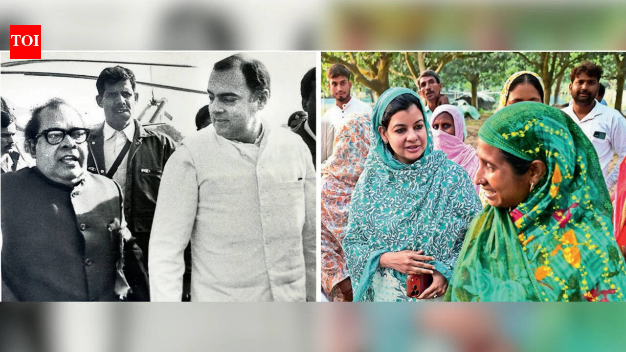 Why ‘Barkat’ factor looms large over Malda poll turf