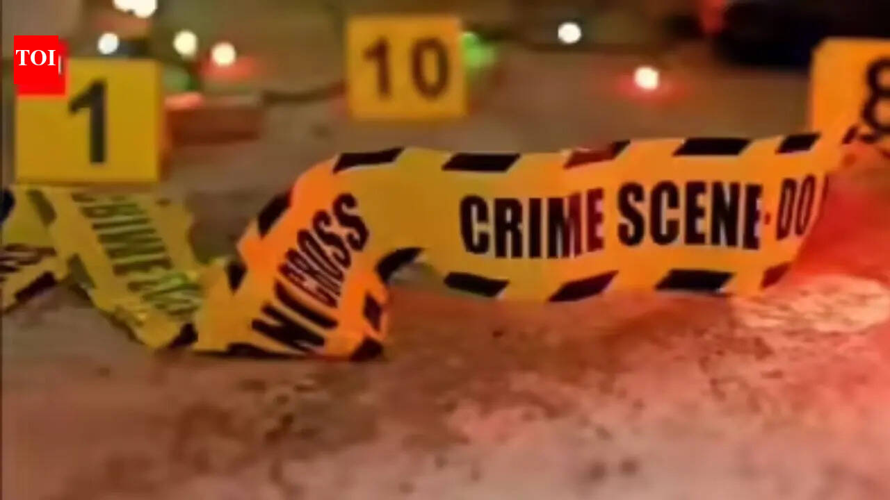 Madhya Pradesh shocker: 11-year-old boy murdered, body stuffed in blue drum in Satna