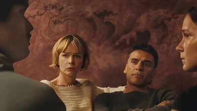 'Beef Season 2': From Oscar Isaac to Carey Mulligan, all about the cast and characters