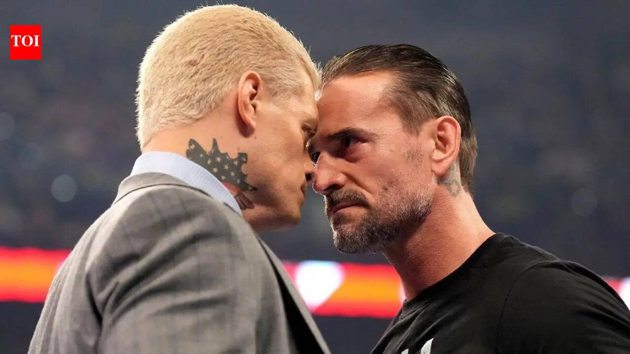 Is CM Punk coming after Cody Rhodes? Wounded American Nightmare’s return gets a fresh challenge teaser