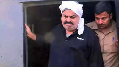 Slain gangster Atiq Ahmad’s aides’ land flagged in Lucknow Development Authority project