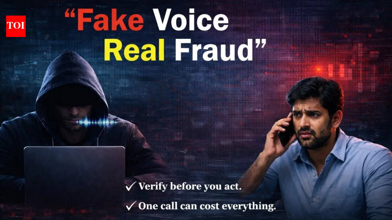 AI scams costing millions: Experts warn and share safety tips