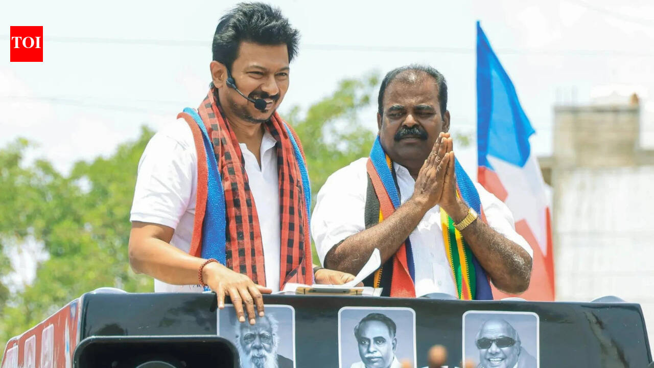 मेलथुंडु: तमिलनाडु में, यह विरोध, गर्व और राजनीति का एक कपड़ा है | भारत समाचार