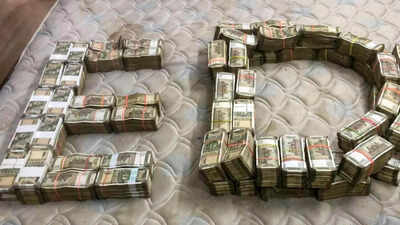 ED in overdrive, intensifies action in 19 laundering cases