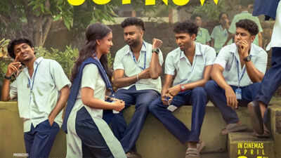 'Vaazha 2' box office collections day 20: Hashir's comedy film holds well; Crosses 126 Cr India gross