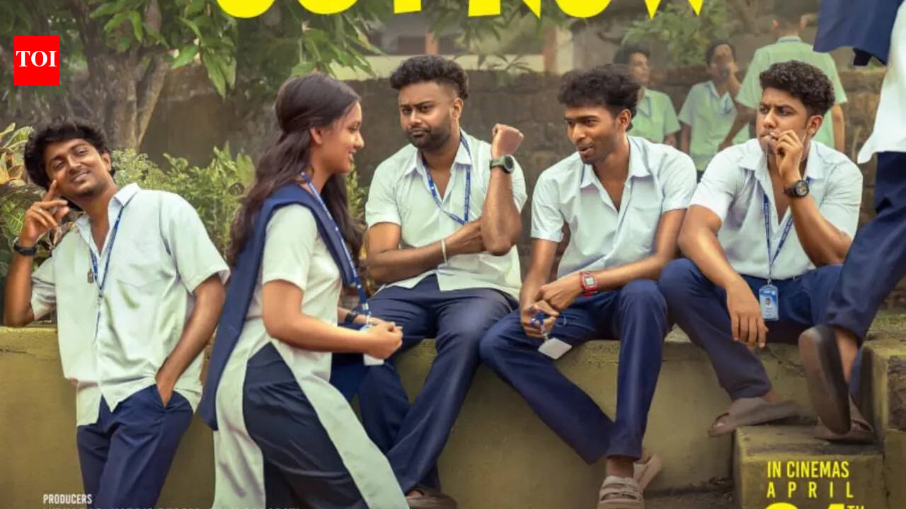 'Vaazha 2' box office collections day 20: Hashir's comedy film holds well; Crosses 126 Cr India gross