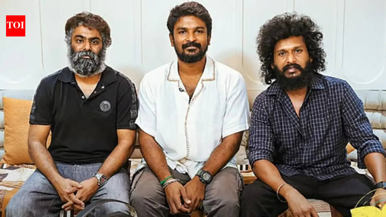 Rathna Kumar’s ‘29 The Film’ locks May 8 release; Official announcement video featuring Lokesh Kanagaraj sparks buzz