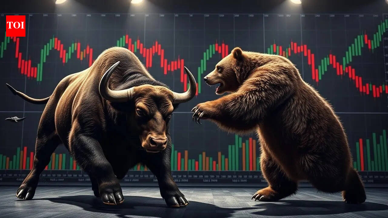 Stock Market Today Live Updates: Sensex rises over 500 points up; Nifty above 24,500 on hopes of US-Iran peace talks, drop in crude oil prices