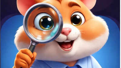 Hamster Kombat GameDev Daily Combo & Cipher Code 21 April 2026: Today’s puzzle solutions and how to claim rewards