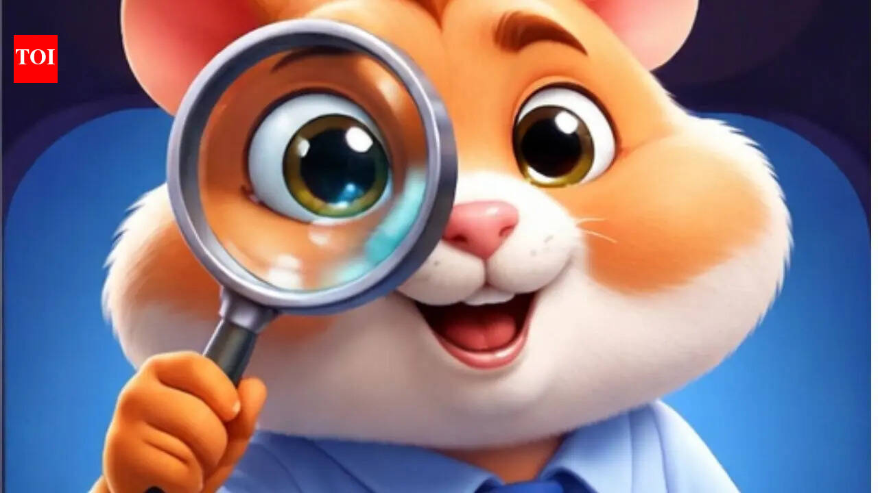 Hamster Kombat GameDev Daily Combo & Cipher Code 21 April 2026: Today’s puzzle solutions and how to claim rewards