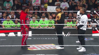 WWE RAW Results & Highlights 20-april-2026: Jacob Fatu confronts Roman Reigns, NXT stars make their debut, and more