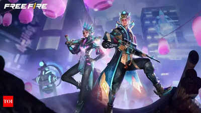 Garena Free Fire MAX redeem codes 21 April 2026: Today’s active codes, skins, weapons and reward details