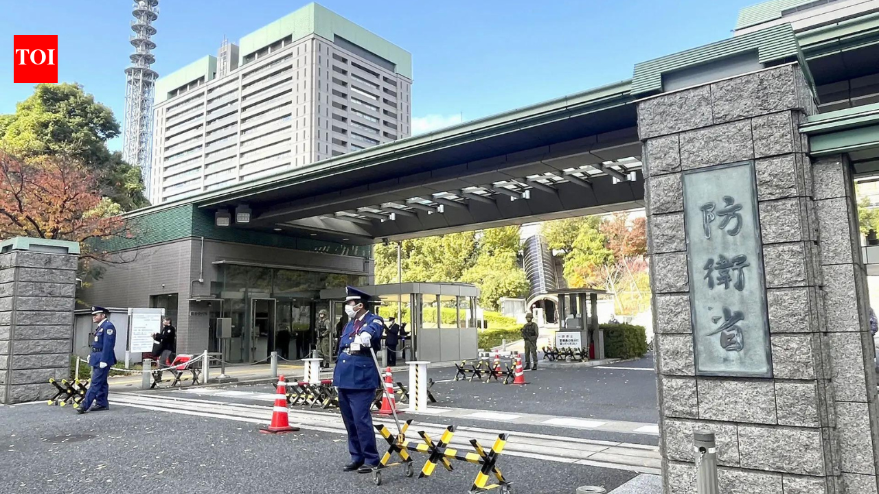 Shift from post-World War II pacifist policy: Japan lifts ban on lethal arms exports