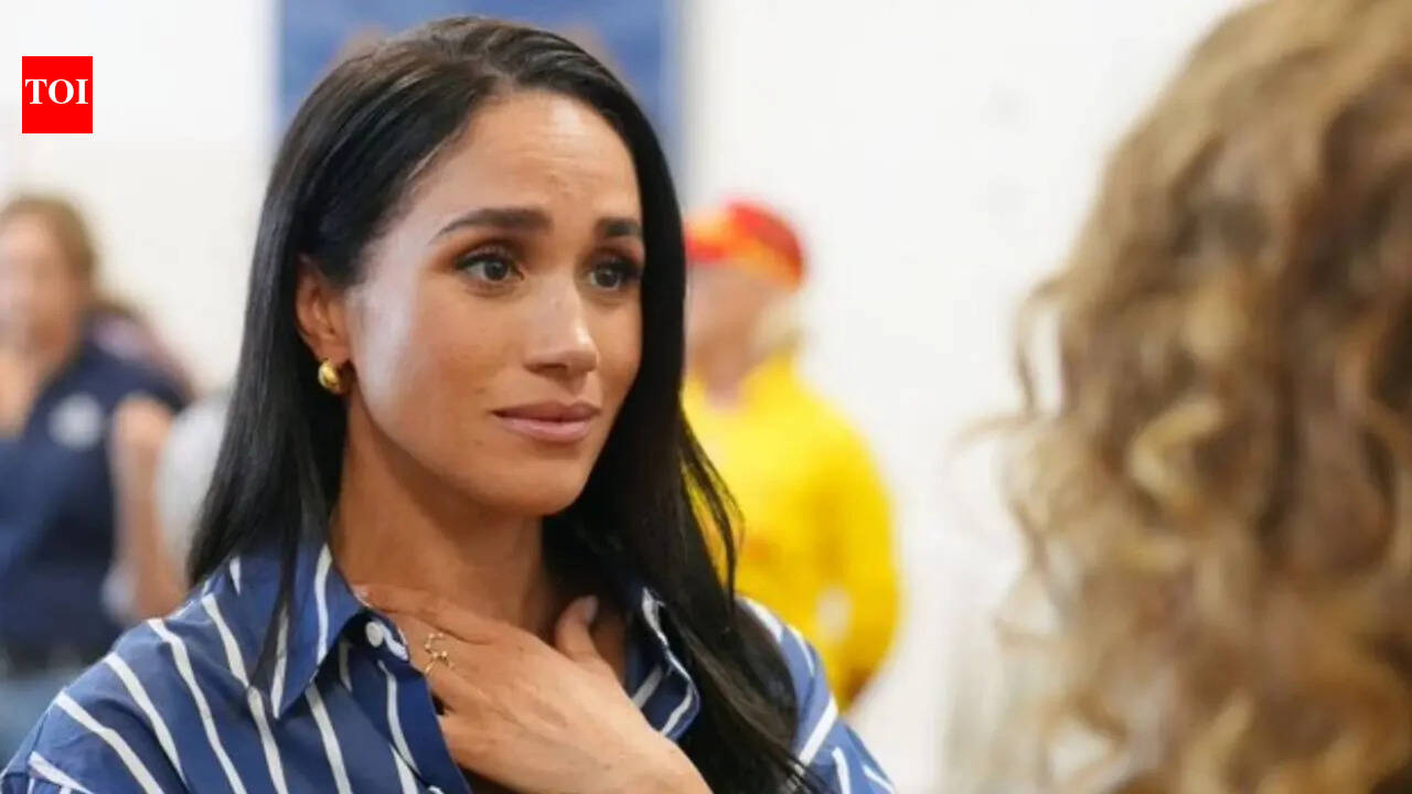 'MasterChef Australia': Meghan Markle left 'very frustrated' by 'royalty' comments on the show