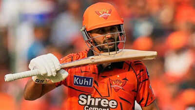 'Learning from last year’s failures': SRH coach hails Nitish Reddy’s breakout run