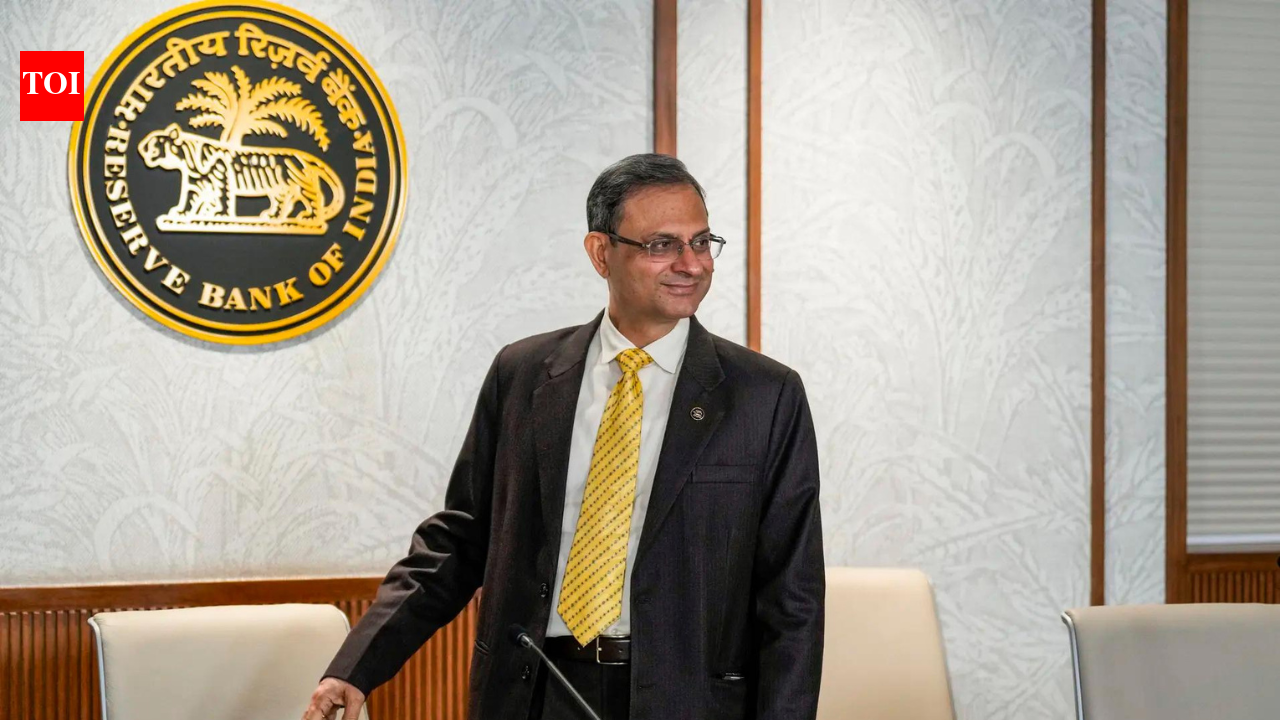 Can’t trade macro sovereignty for capital easing: Malhotra – The Times of India