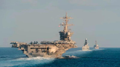 Core sector output contracts in March on West Asia war