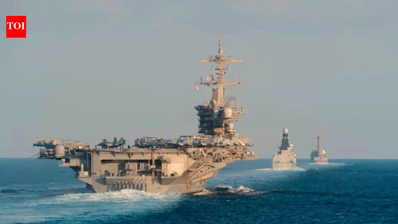 Core sector output contracts in March on West Asia war