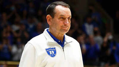 Who is Mike Krzyzewski? Coach K’s name surfaces following horrible incident involving his grandson