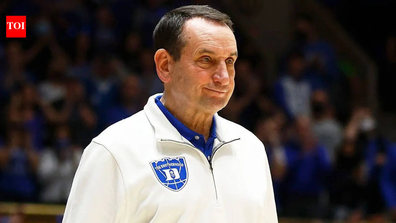 Who is Mike Krzyzewski? Coach K’s name surfaces following horrible incident involving his grandson