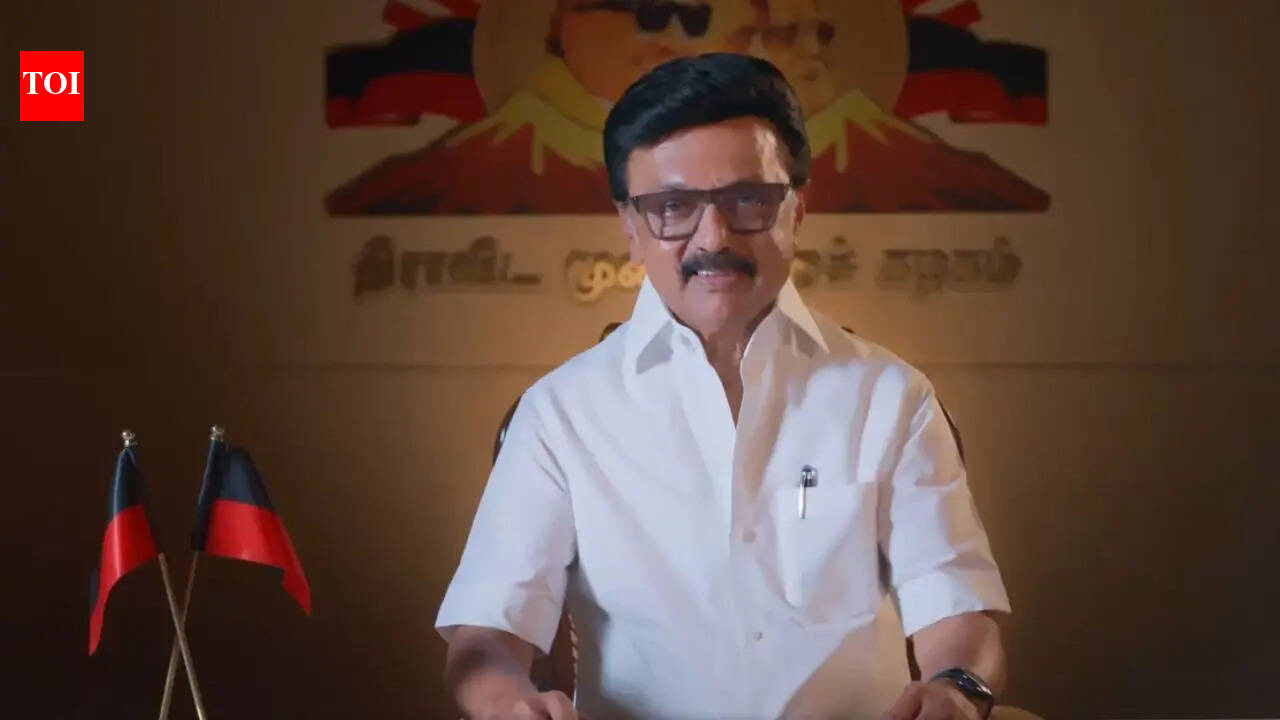 CM MK Stalin’s video bombshell; slams BJP over delimitation, calls it 'anti-Tamil Nadu' ahead of assembly polls