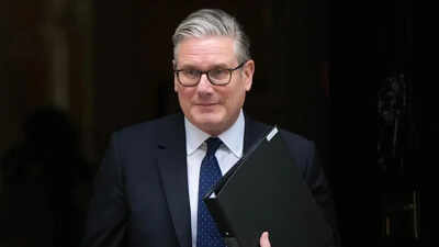 Appointing Mandelson a mistake, but did not mislead parl: UK PM