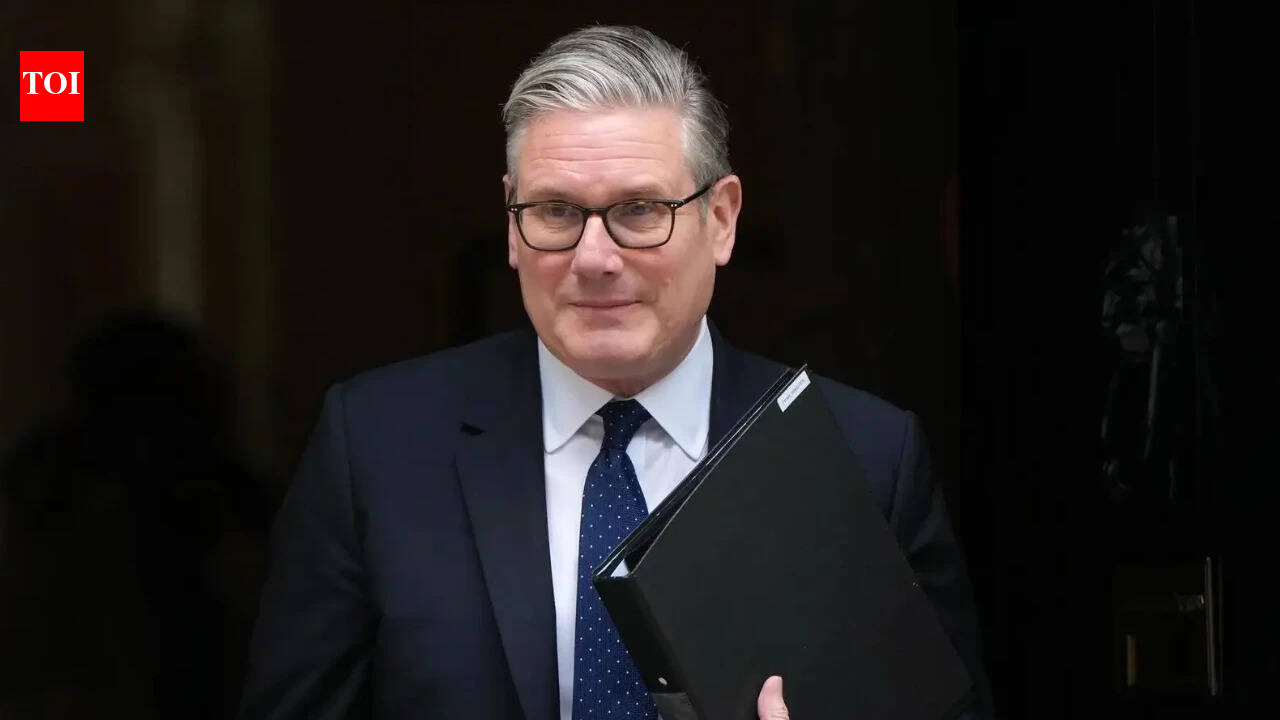 Appointing Mandelson a mistake, but did not mislead parl: UK PM