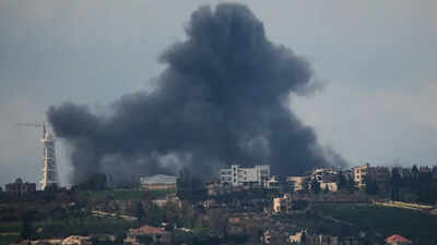 Israel, Lebanon to talk again in US on Thursday