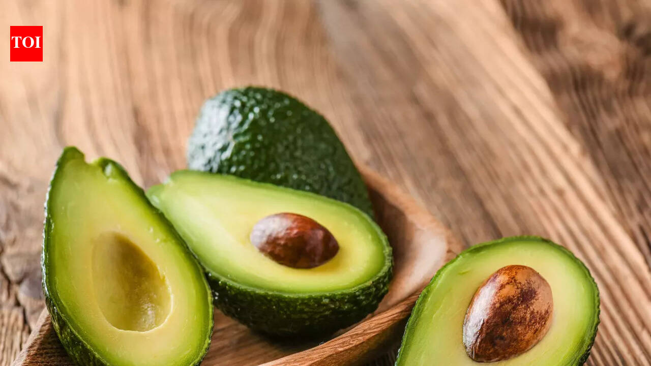 What happens if you eat avocado daily for 14 days? Doctor explains