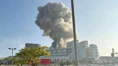 Iran's forensic med head says war toll 3,300+