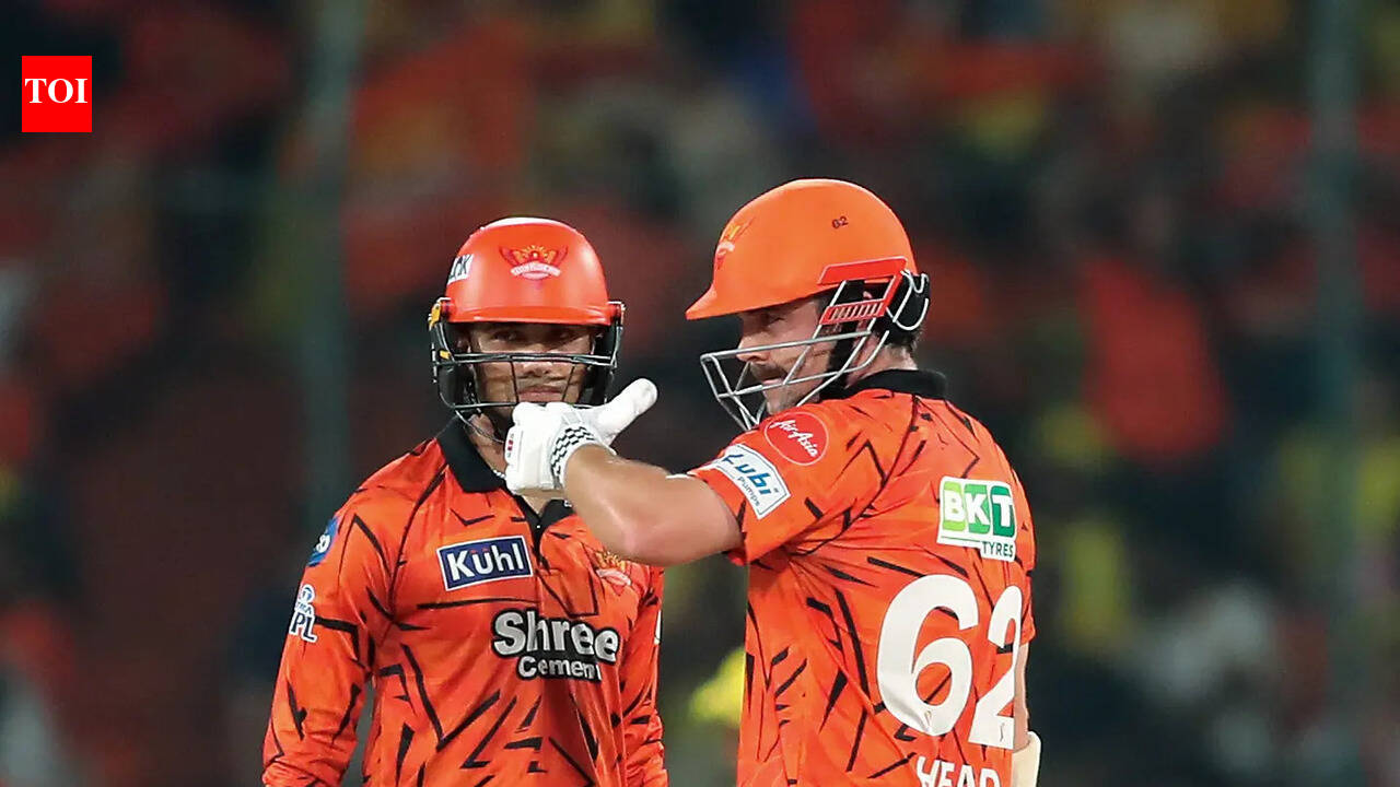 IPL Preview: Sunrisers Hyderabad beset by middle-order woes against Delhi Capitals