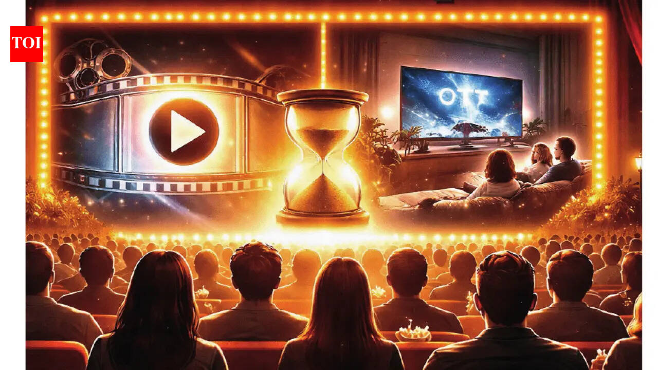 8-Week OTT window: South producers form front against exhibitors’ push