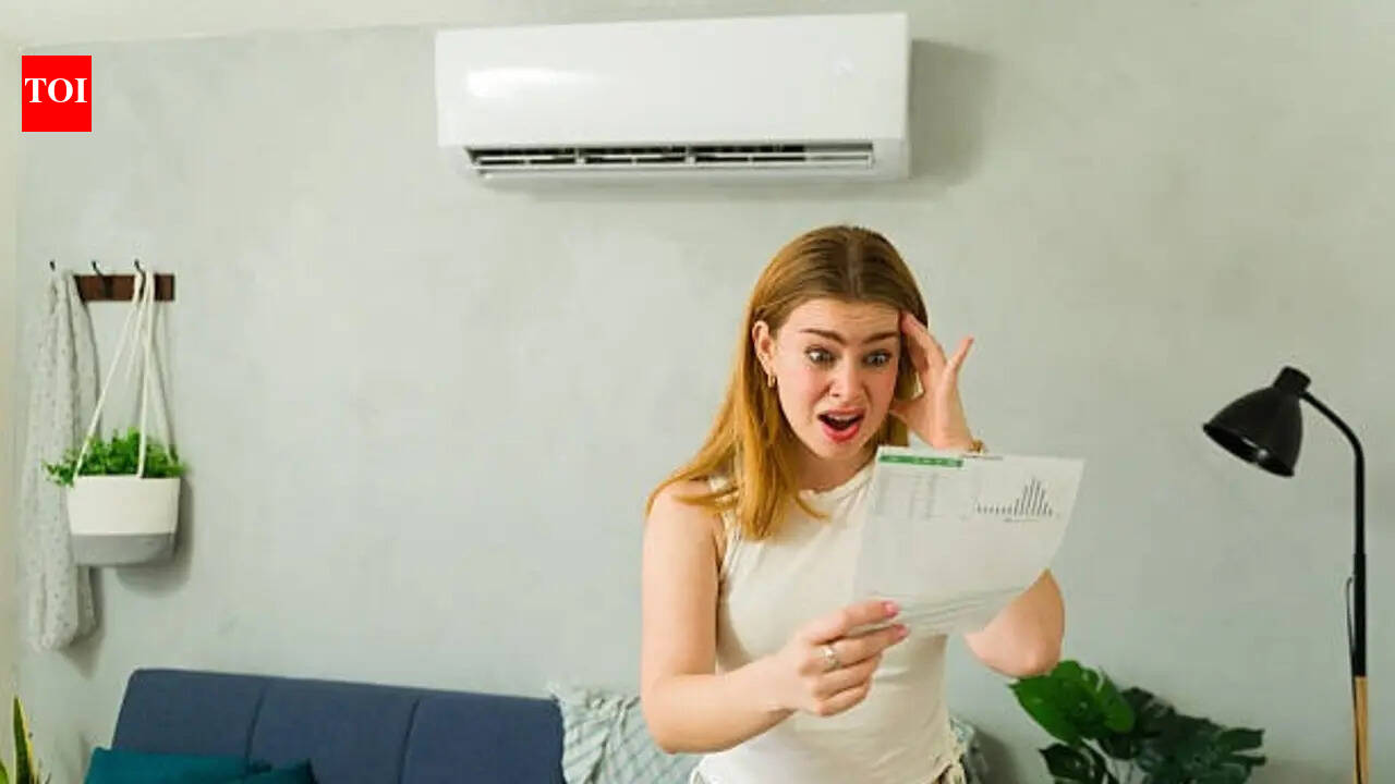 This common AC mistake is increasing your electricity bill