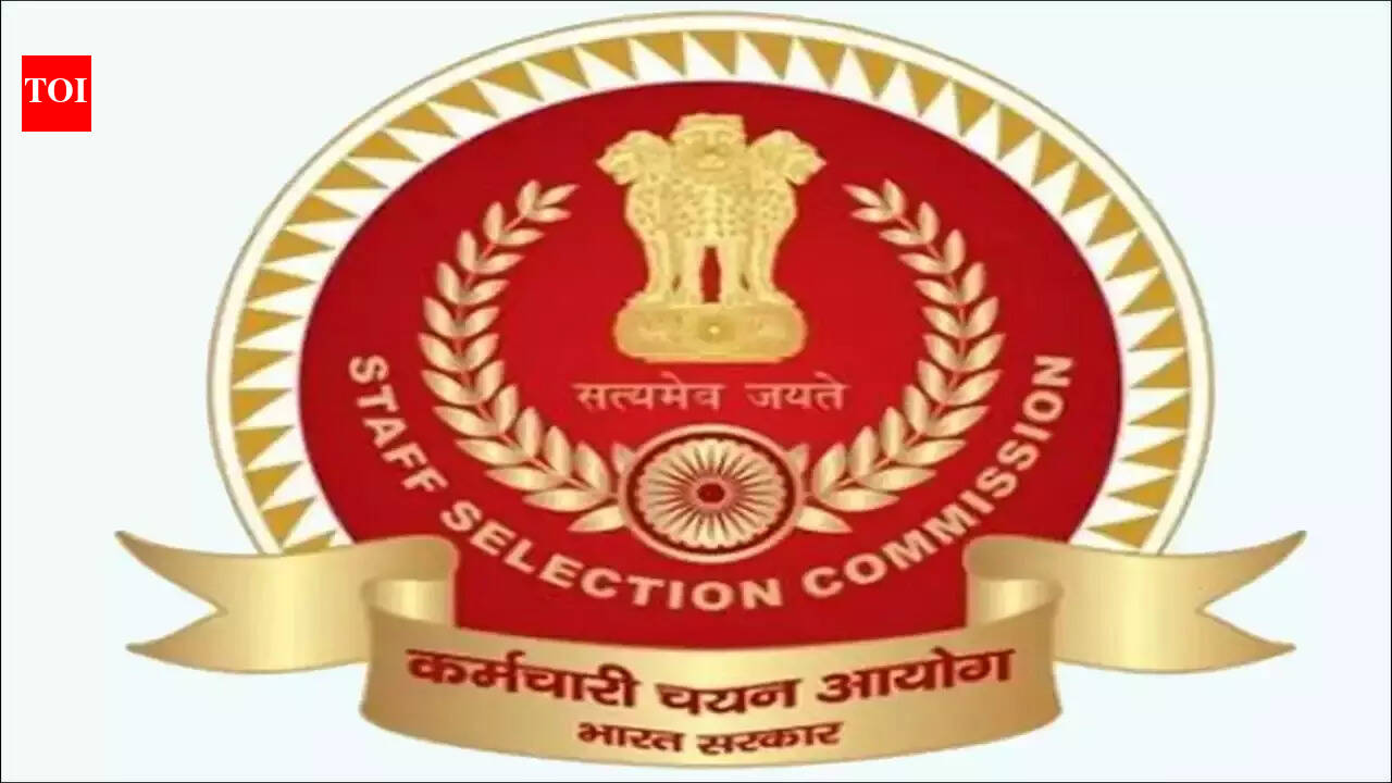 SSC CHSL टियर II उत्तर कुंजी 2025 जारी; प्रतिक्रिया पत्रक के साथ आपत्ति विंडो 23 अप्रैल तक खुली है
