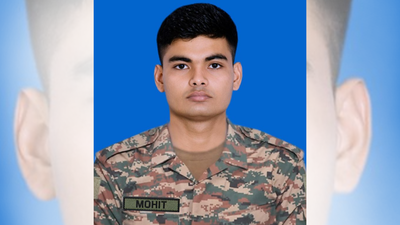 Para commando from Haryana dies in boxing accident in Himachal Pradesh