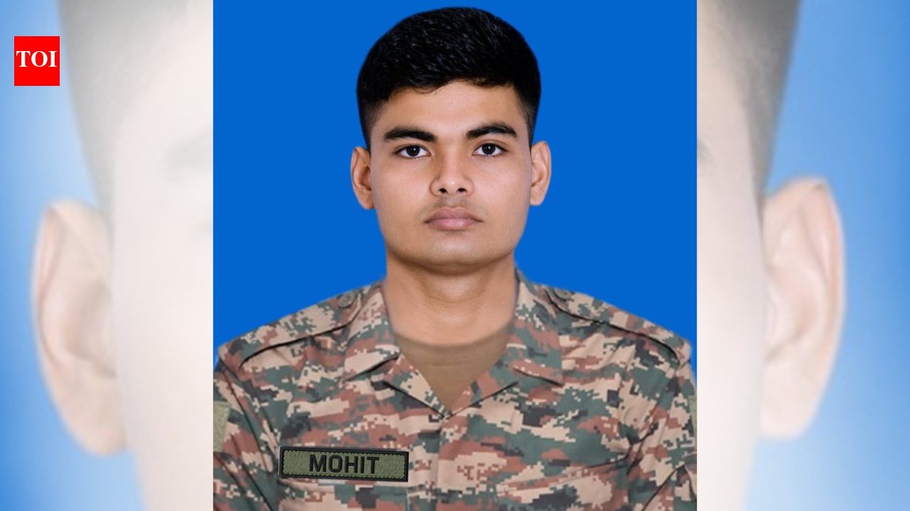 Para commando from Haryana dies in boxing accident in Himachal Pradesh