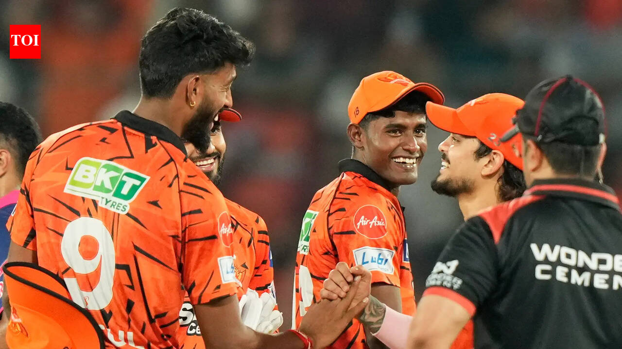 It’s a steep learning curve for both Praful Hinge, Sakib Hussain: James Franklin