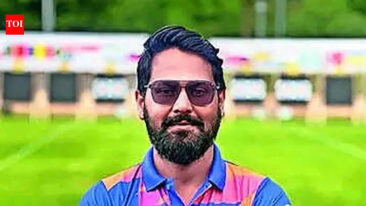 ‘Mental pressure blocking Olympic medals’: Rahul Banerjee on India’s hopes in archery