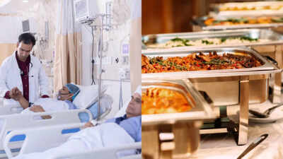 Over 400 people fall ill after suspected food poisoning at a wedding: 7 basic catering guidelines by FSSAI that are often missing at such gatherings