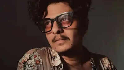 Shruhad Goswami heads to Kerala for next shoot; 'Laalo' actor begins work on untitled project