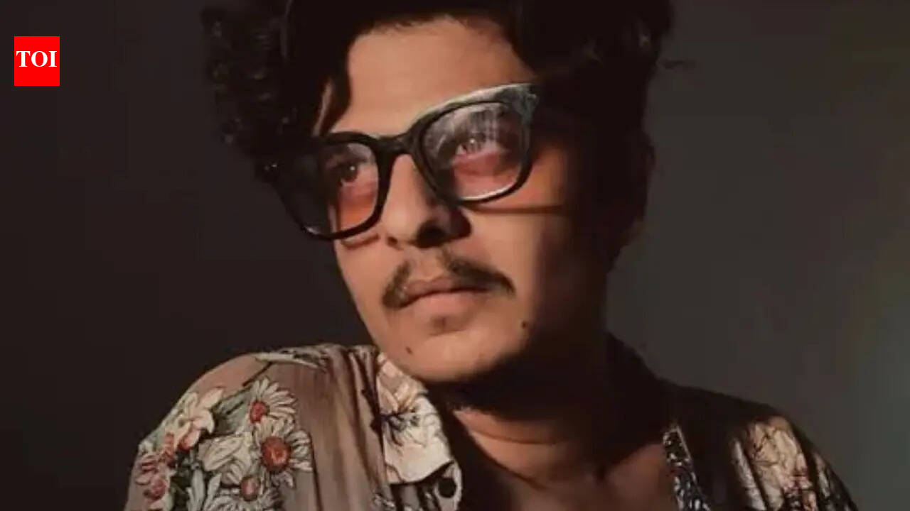 Shruhad Goswami heads to Kerala for next shoot; 'Laalo' actor begins work on untitled project